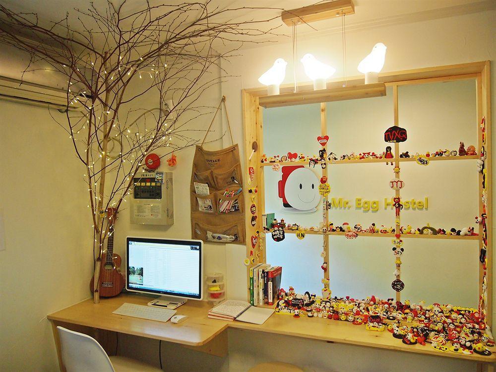 710 Guesthouse Yellow Puszan Kültér fotó