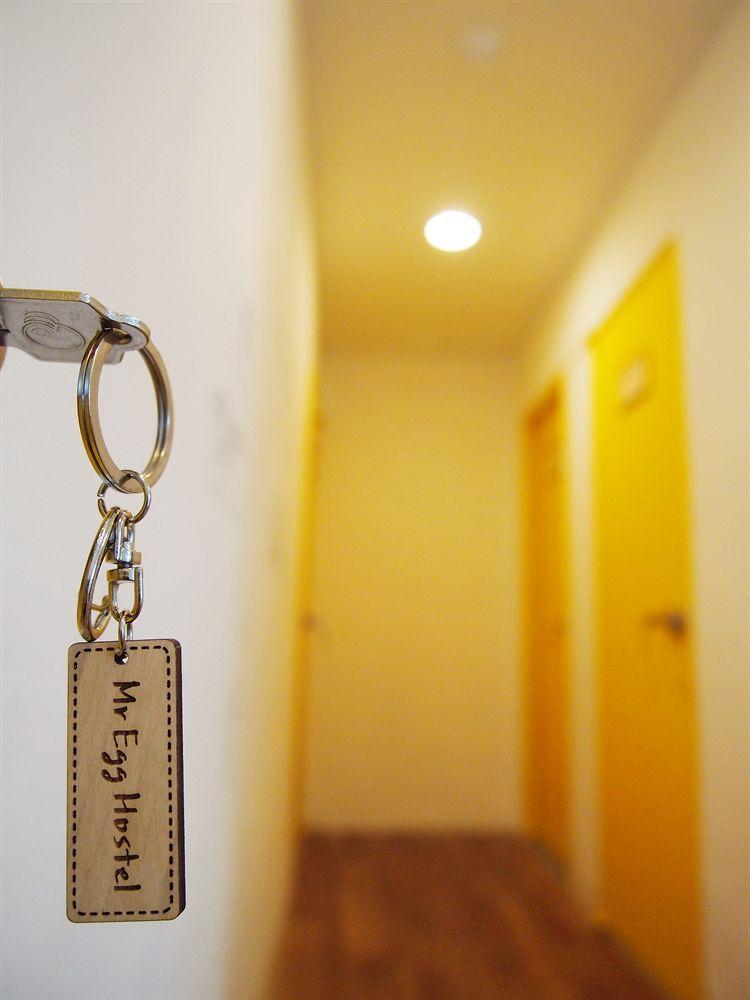 710 Guesthouse Yellow Puszan Kültér fotó