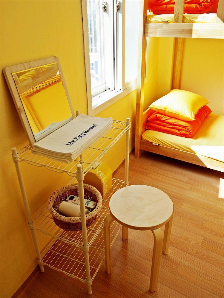 710 Guesthouse Yellow Puszan Kültér fotó
